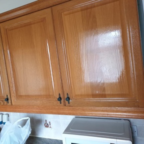 Pre Build Cleaning Humbie